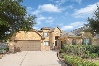902 Cactus Ridge Court, Friendswood, TX 77546