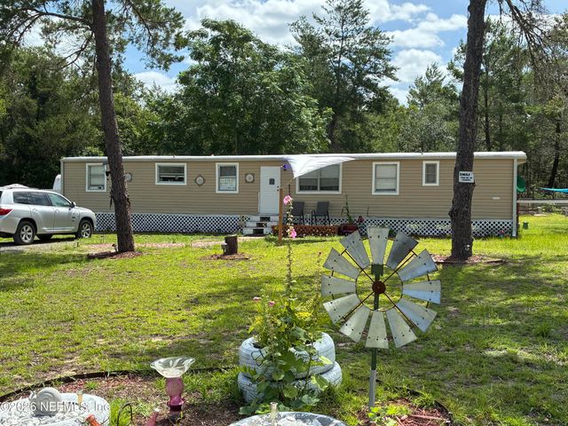 214 DOVE Street, Interlachen, FL 32148