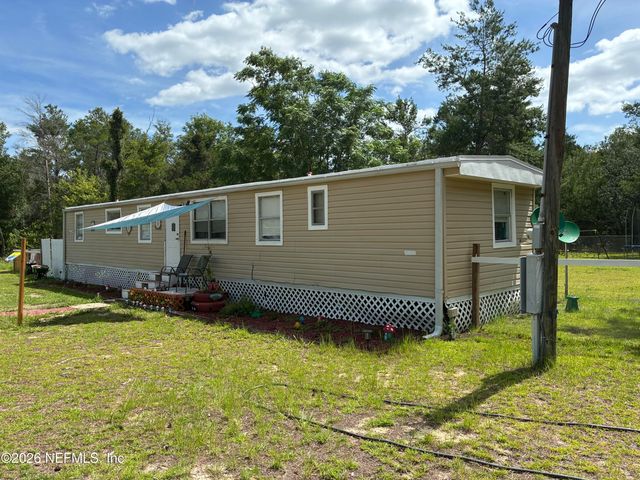 214 DOVE Street, Interlachen, FL 32148