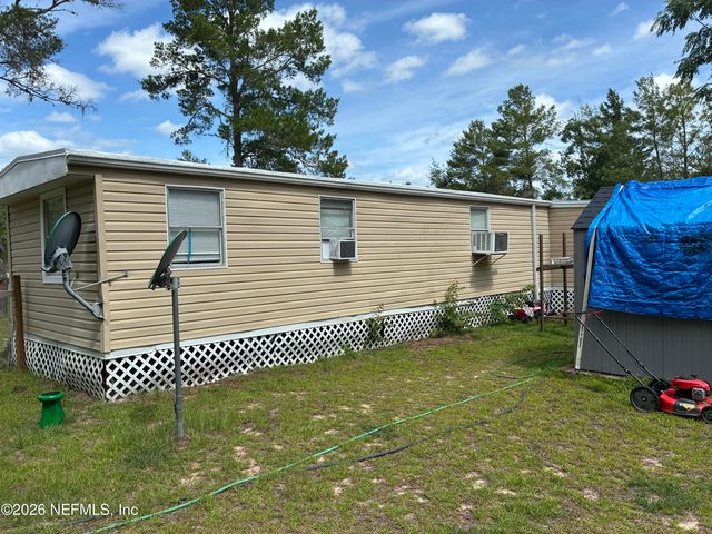 214 DOVE Street, Interlachen, FL 32148