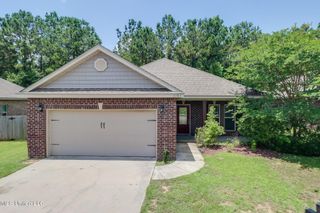 3781 River Trace Drive, D'iberville, MS 39540