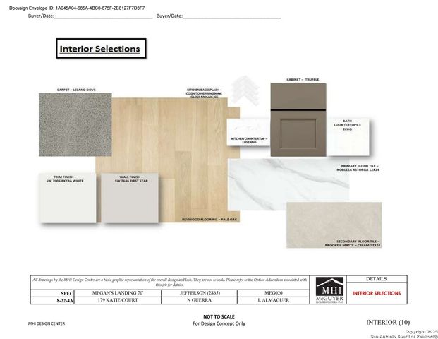 179 Katie Court, Castroville, TX 78009