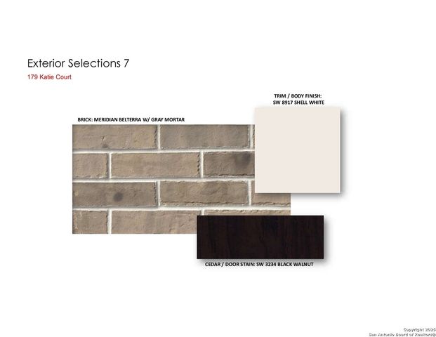 179 Katie Court, Castroville, TX 78009