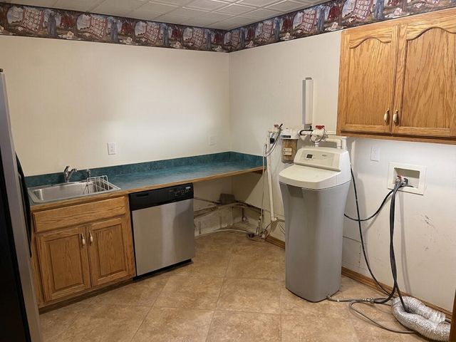 25050 S 613 Drive, Grove, OK 74344