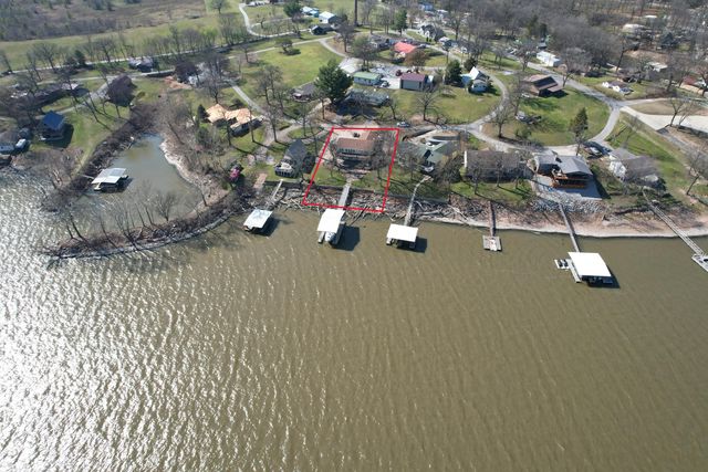 25050 S 613 Drive, Grove, OK 74344