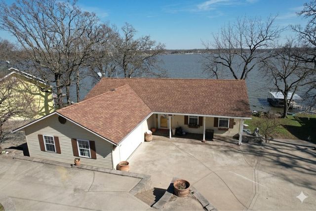 25050 S 613 Drive, Grove, OK 74344