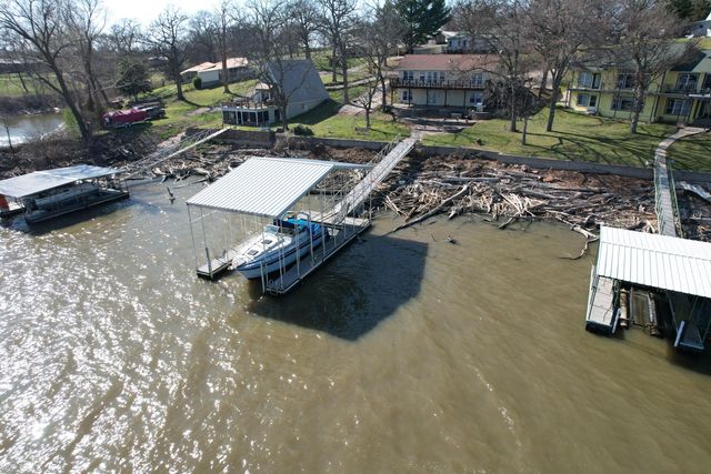 25050 S 613 Drive, Grove, OK 74344