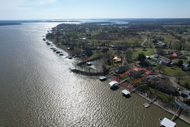 25050 S 613 Drive, Grove, OK 74344