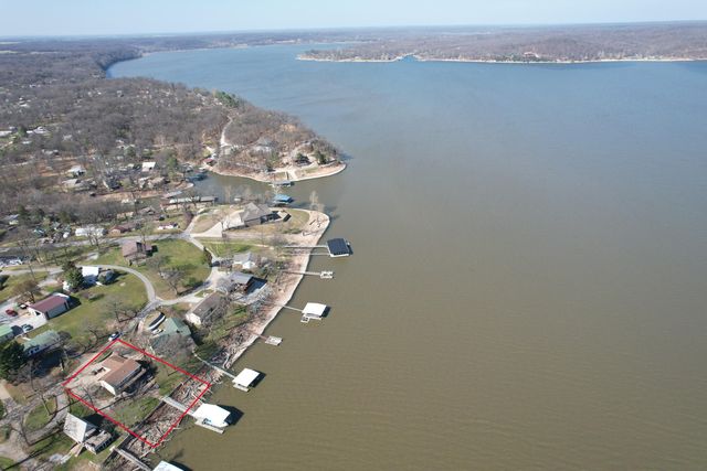 25050 S 613 Drive, Grove, OK 74344