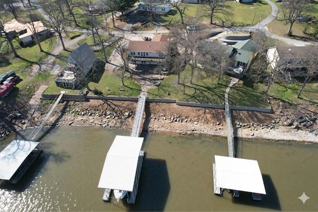 25050 S 613 Drive, Grove, OK 74344