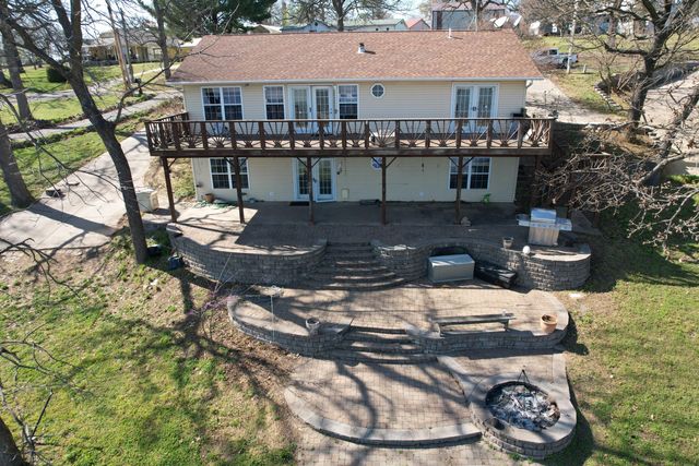 25050 S 613 Drive, Grove, OK 74344