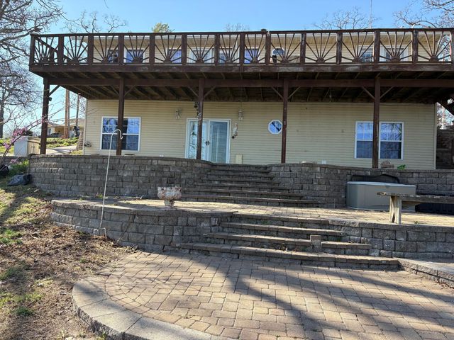 25050 S 613 Drive, Grove, OK 74344