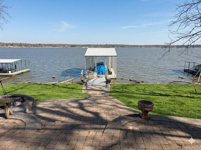 25050 S 613 Drive, Grove, OK 74344