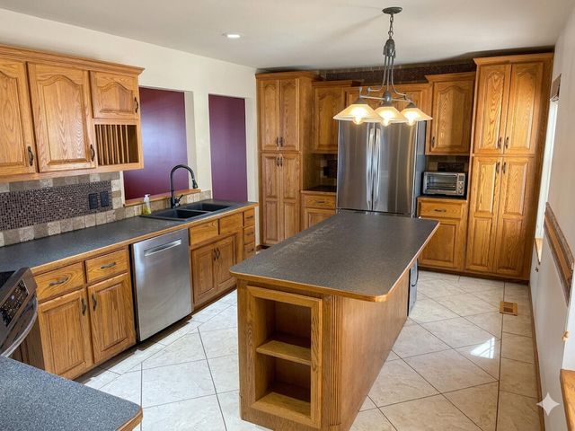 25050 S 613 Drive, Grove, OK 74344