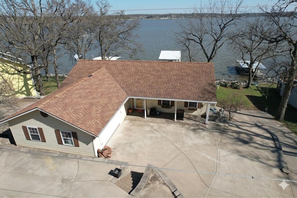 25050 S 613 Drive, Grove, OK 74344