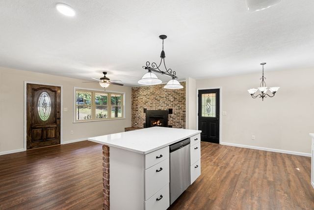 110 Laurel Lane, Marble, NC 28906