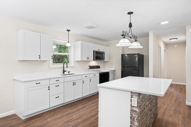 110 Laurel Lane, Marble, NC 28906