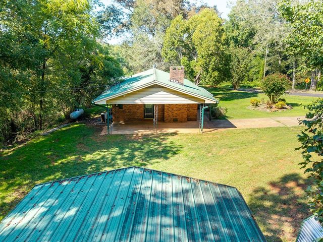 110 Laurel Lane, Marble, NC 28906