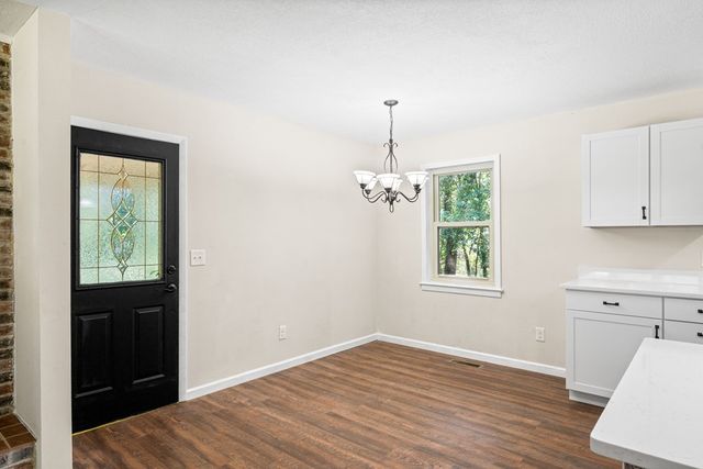 110 Laurel Lane, Marble, NC 28906