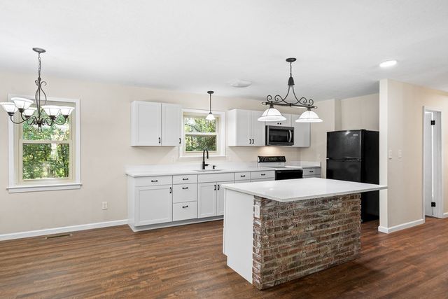 110 Laurel Lane, Marble, NC 28906
