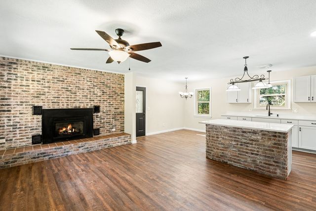 110 Laurel Lane, Marble, NC 28906