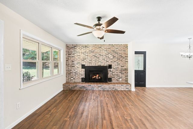 110 Laurel Lane, Marble, NC 28906