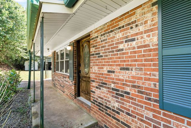 110 Laurel Lane, Marble, NC 28906