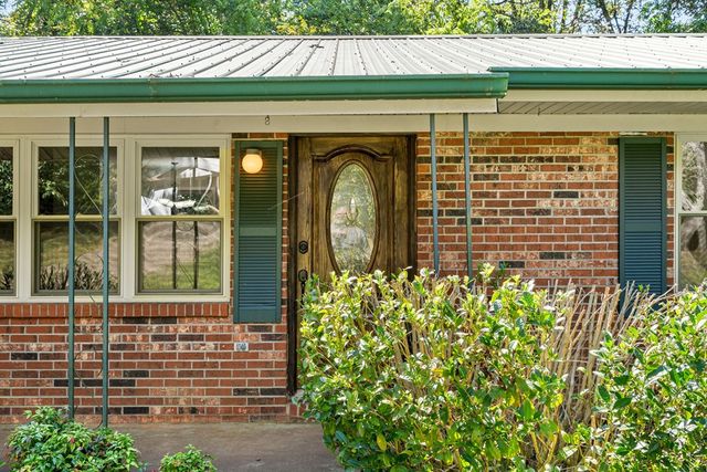 110 Laurel Lane, Marble, NC 28906