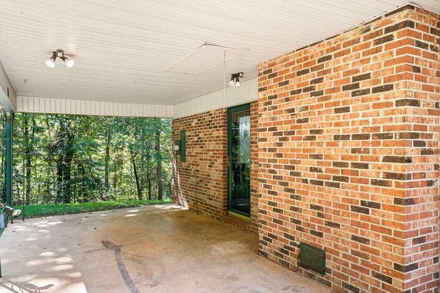 110 Laurel Lane, Marble, NC 28906