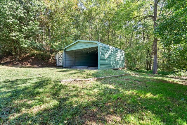 110 Laurel Lane, Marble, NC 28906