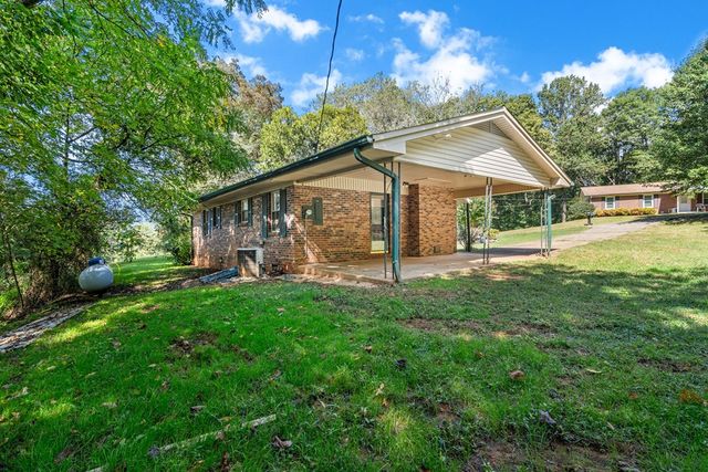 110 Laurel Lane, Marble, NC 28906