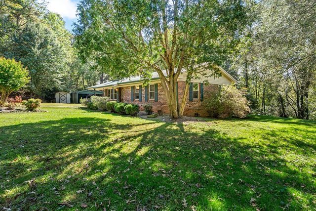110 Laurel Lane, Marble, NC 28906