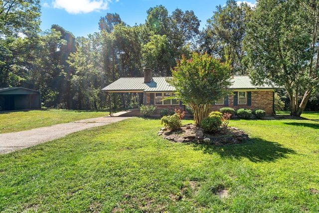110 Laurel Lane, Marble, NC 28906