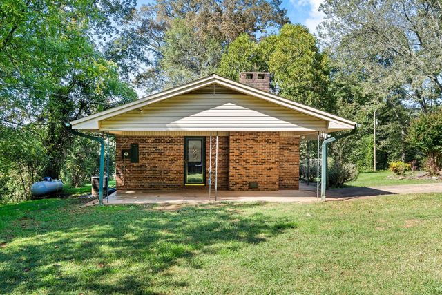 110 Laurel Lane, Marble, NC 28906