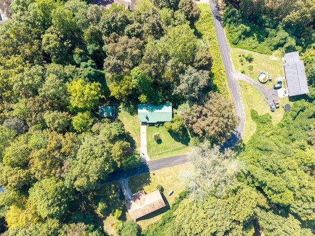 110 Laurel Lane, Marble, NC 28906