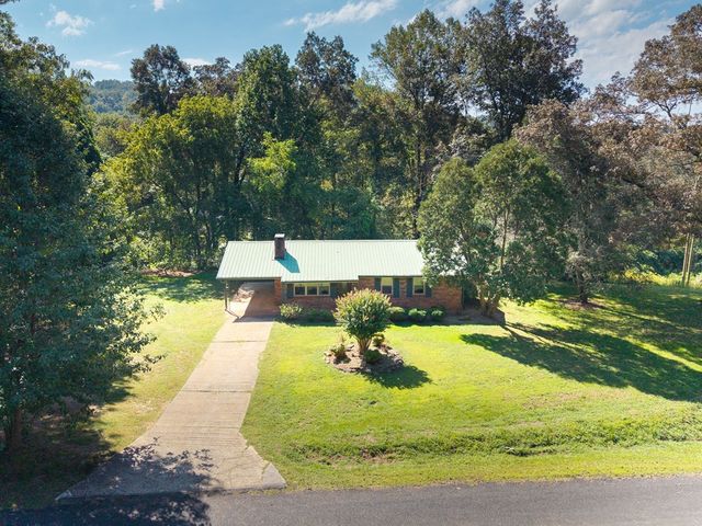 110 Laurel Lane, Marble, NC 28906