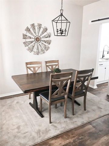 701 Pace Drive, Denton, TX 76209