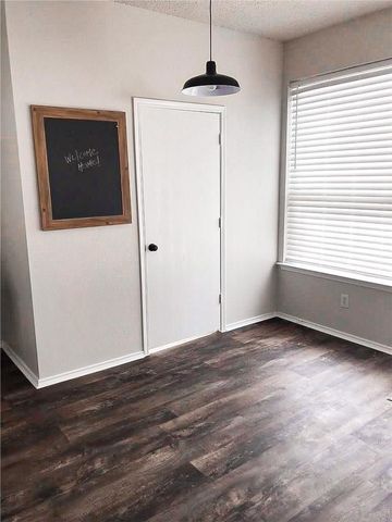 701 Pace Drive, Denton, TX 76209
