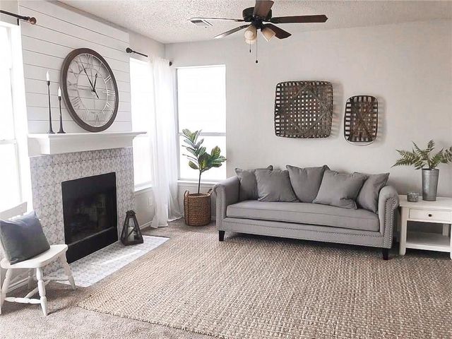 701 Pace Drive, Denton, TX 76209