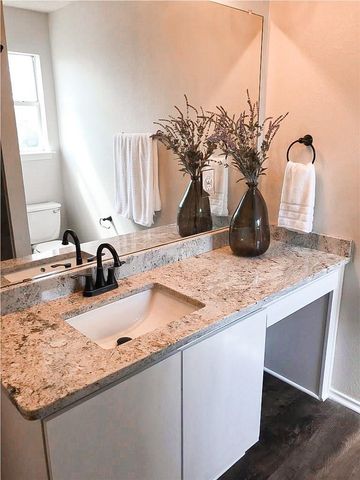 701 Pace Drive, Denton, TX 76209