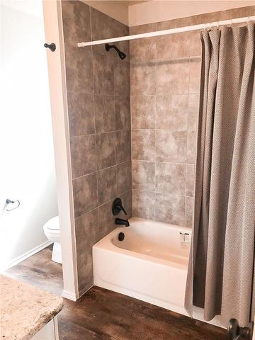 701 Pace Drive, Denton, TX 76209
