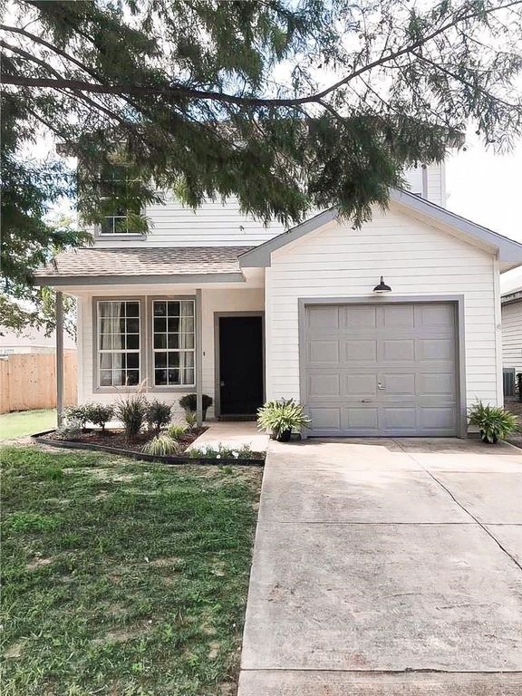 701 Pace Drive, Denton, TX 76209