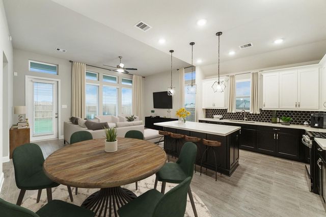 24102 Prairie Crabapple Court, Katy, TX 77493