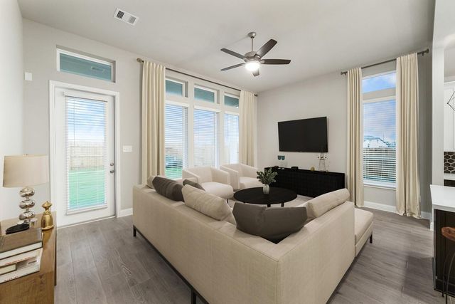 24102 Prairie Crabapple Court, Katy, TX 77493