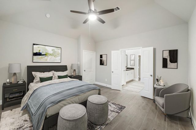 24102 Prairie Crabapple Court, Katy, TX 77493