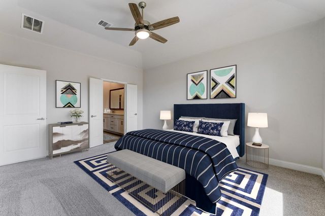 24102 Prairie Crabapple Court, Katy, TX 77493