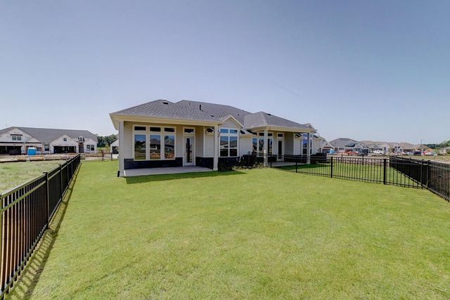 24102 Prairie Crabapple Court, Katy, TX 77493