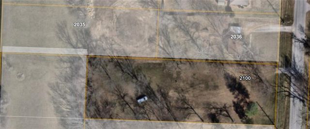 2100 James Downey Road, Independence, MO 64057