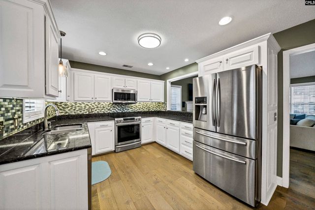 1084 Green Haven Drive, West Columbia, SC 29170