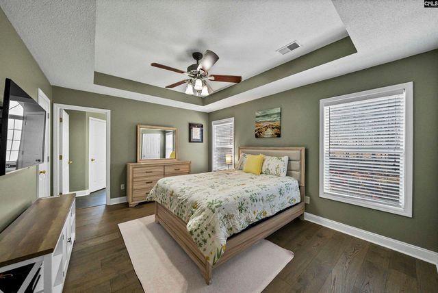 1084 Green Haven Drive, West Columbia, SC 29170